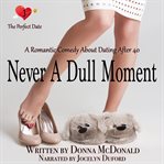 Never a Dull Moment cover image cdn