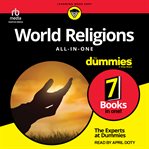 World Religions All-In-One for Dummies cover image cdn