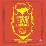 Revenge of the Evil Librarian cover image cdn