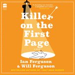 Killer on the First Page cover image cdn