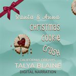Santa and Anna Christmas Cookie Crash cover image cdn