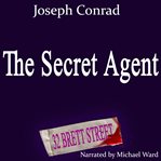 The Secret Agent cover image cdn
