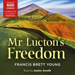 Mr Lucton's Freedom cover image cdn