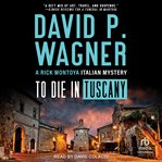 To Die in Tuscany cover image cdn