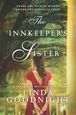 The innkeeper's sister  cover image cdn