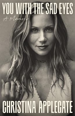 You with the Sad Eyes A Memoir  cover image cdn