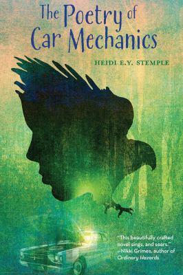 The Poetry of Car Mechanics cover image cdn