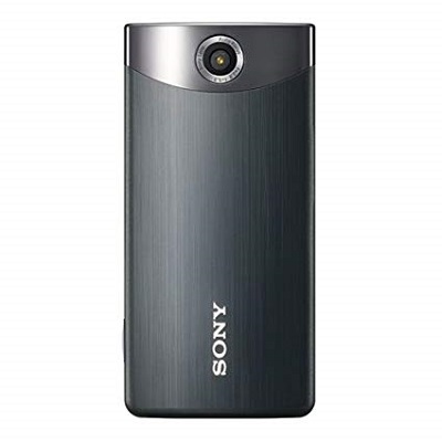 Sony bloggie camera cover image