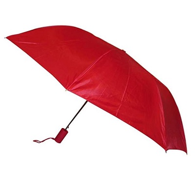 Automatic umbrella cover image