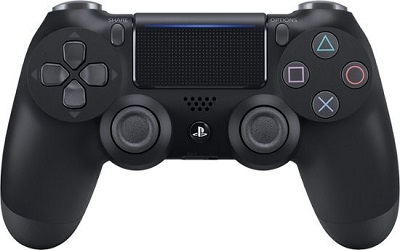 Dualshock 4 Controller cover image