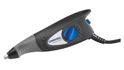 Engraver cover image