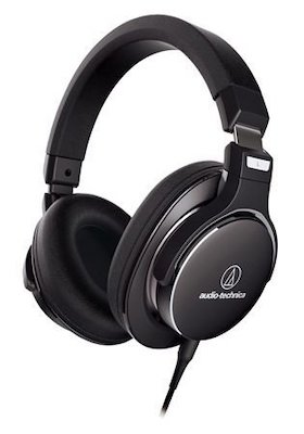 Noise-Cancelling Headphones cover image