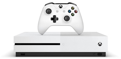Xbox One Console cover image