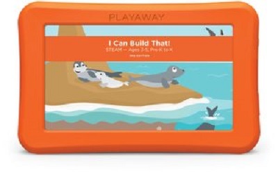 I can build that! cover image