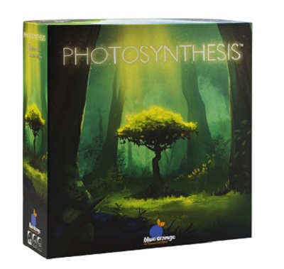 Photosynthesis cover image