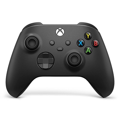 Xbox Series X/S Controller cover image