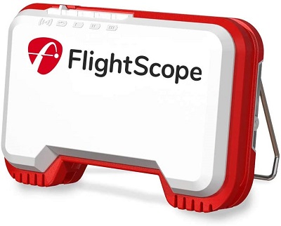 FlightScope Mevo cover image
