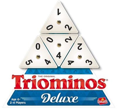 Tri-ominos deluxe cover image