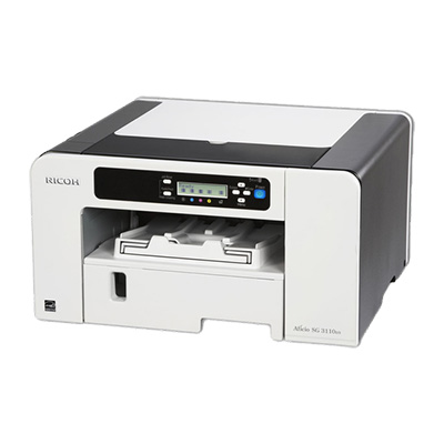 Sublimation Printer cover image