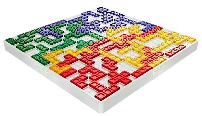 Blokus cover image