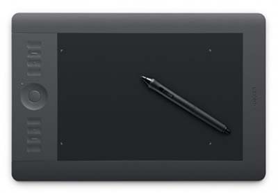 Wacom One Tablet cover image