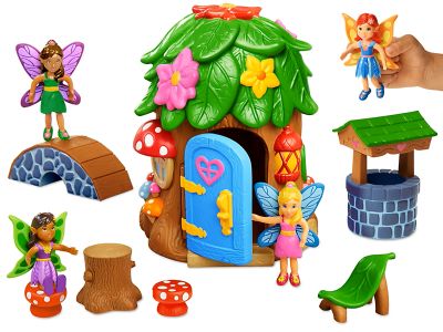 Fairy Land Playset cover image