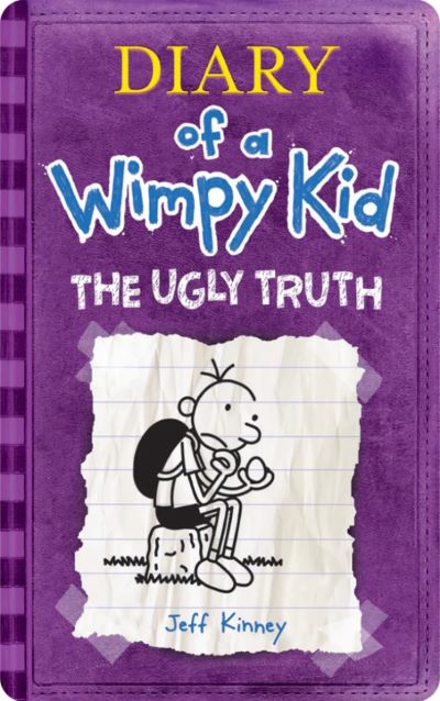 The ugly truth cover image