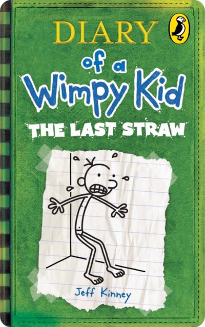 The last straw cover image