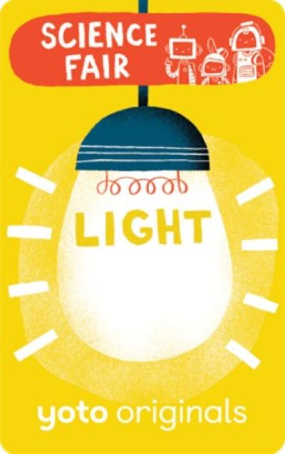 Light cover image