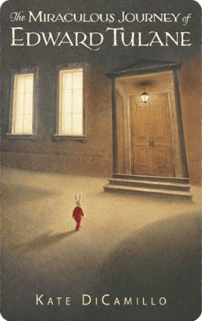 The miraculous journey of Edward Tulane cover image