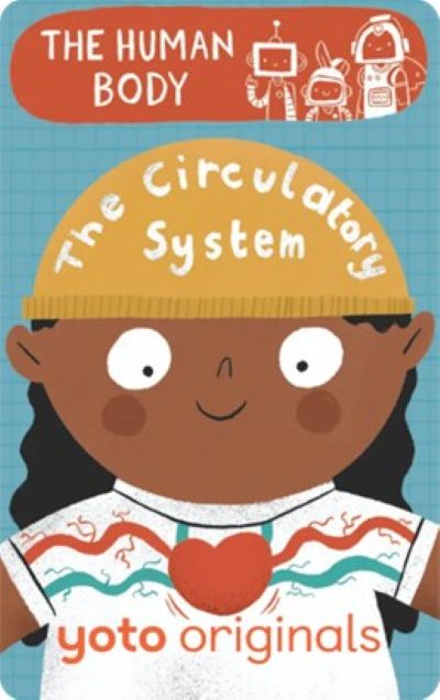 The Circulatory System cover image