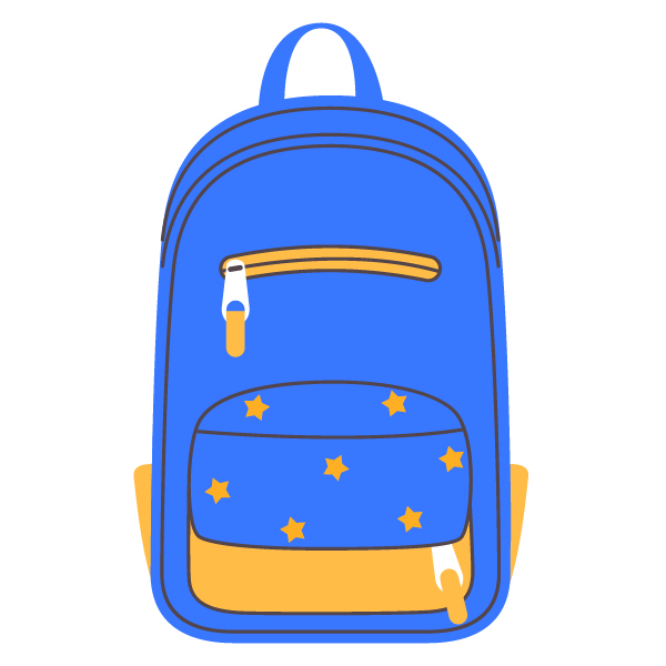 Going to School [Caregiver early learning kit] cover image