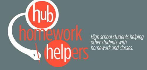 Homework Helpers