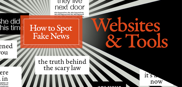 Fact-Checking: What to do