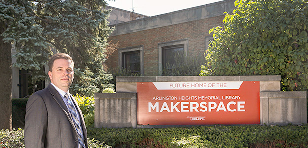 AHML Makerspace