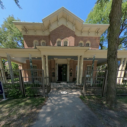 Hull House Museum