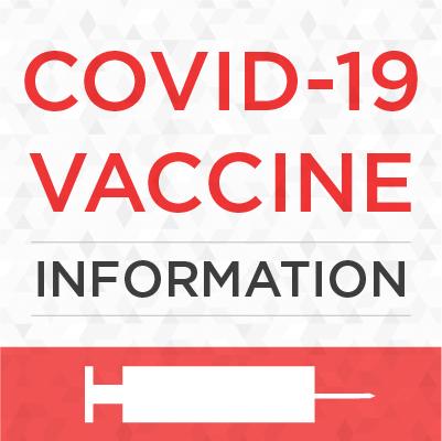 COVID-19 Vaccine Information