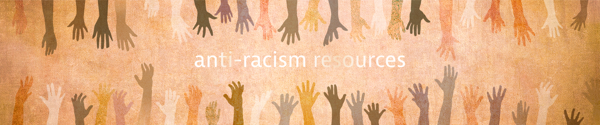 Anti Racism Resources 