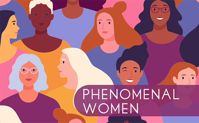 Phenomenal Women