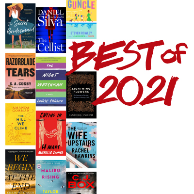 Best of 2021