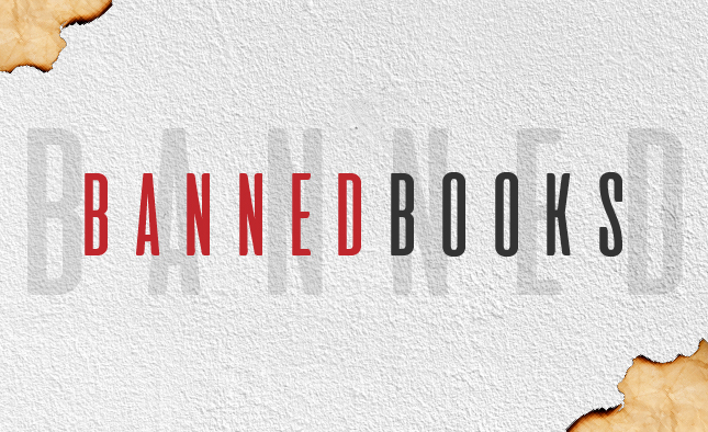 Banned Books