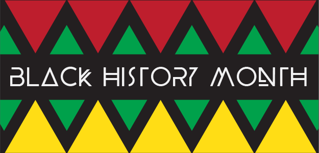 Black History Month