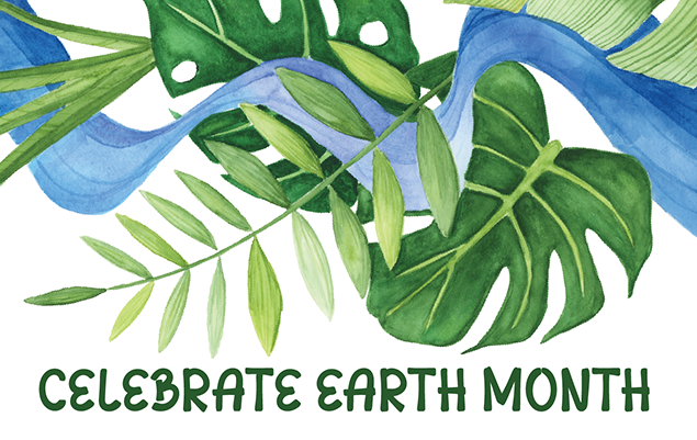 Earth Month