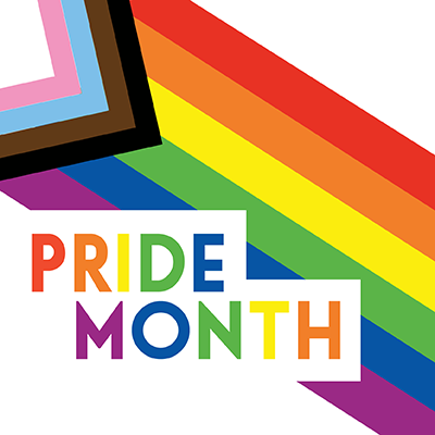 Pride Month