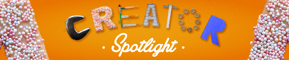 Creator Spotlight