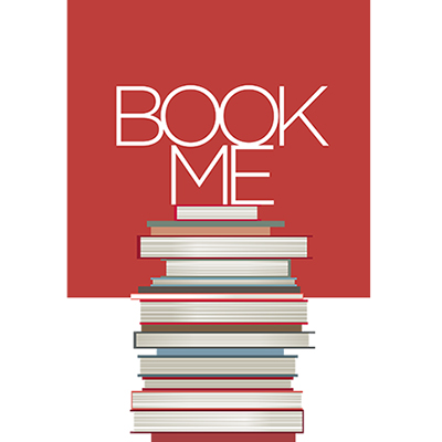Book Me 