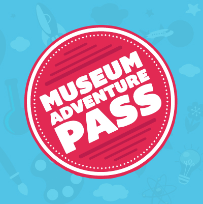 Museum Adventure Pass