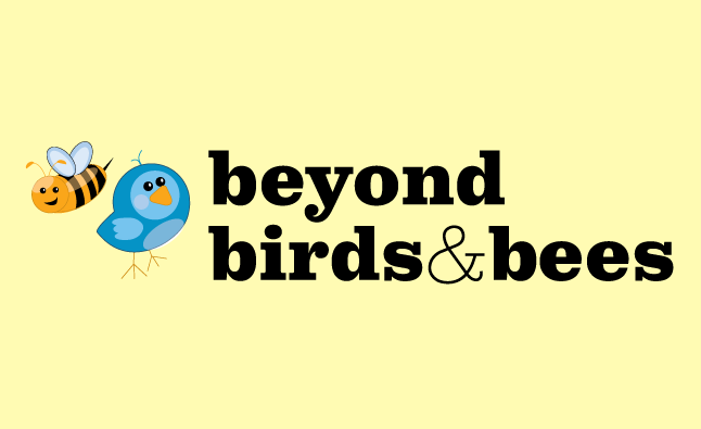 Beyond Birds and Bees