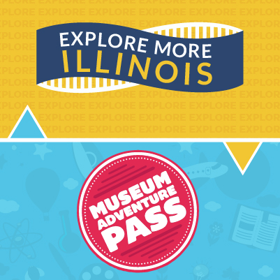 Museum Passes Spring 2023