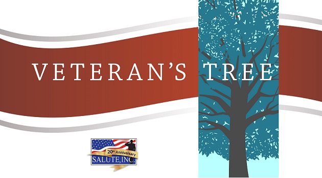 Veteran's Tree